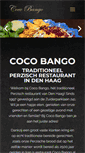 Mobile Screenshot of cocobango.nl